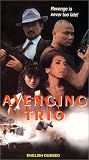 Avenging Trio Avenging Trio