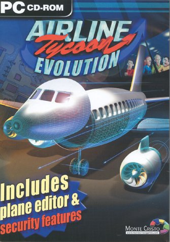 Airline Tycoon Evolution