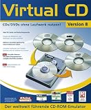 Virtual CD Version 8