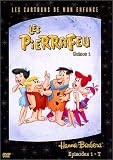 Revue Warner Home Vidéo  / Les Pierrafeu : Saison 1, vol.1