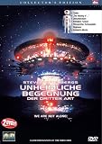 Eigenschaften   / Unheimliche Begegnung der dritten Art - Collector's Edition (2 DVDs)