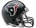 Riddell Houston Texans NFL Replica Mini Helmet w/Z2B Mask