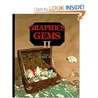 Click here to buy Graphic Gems Package: Graphics Gems II (Graphics Gems - IBM) (No. 2) by James Arvo.