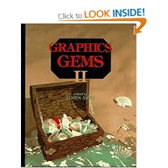 Graphics Gems II: No. 2 (Graphics Gems - IBM)