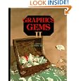Graphic Gems Package: Graphics Gems II (Graphics Gems - IBM) (No. 2)