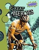 Review Raintree  / Great Heroes (Atomic)