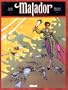 Matador, tome 3 : L'Orgueilleux