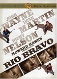 Rio Bravo (Two-Disc Ultimate Collector's Edition)