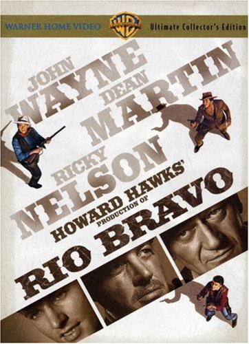 Rio Bravo (Two-Disc Ultimate Collectors Edition)