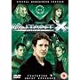 Mutant X - Series 2 - Vol. 4