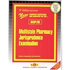 Click here to buy Multistate Pharmacy Jurisprudence Examination (Mpje) by  National Learning Corporation.