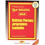 Multistate Pharmacy Jurisprudence Examination (Mpje)