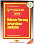 Multistate Pharmacy Jurisprudence Examination (Mpje)