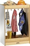 Jonti-Craft 09101JC DRESS UP ISLAND - SMALL Version