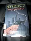 PAST IMPERFECT (Sigrid Harald Mystery)