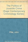 The politics of juvenile crime