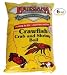 Louisiana Fish Fry Products-Crawfish, Crab & Shrimp Boil-Six 5oz Packaces