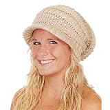 Women's Hat