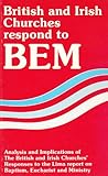 British and Irish churches respond to BEM