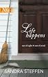 Life Happens (Harlequin Next)