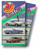 Muscle Cars [VHS]