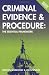 Book Criminal Evidence and Procedure