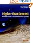 Higher than Everest: An Adventurer's Guide to the Solar System