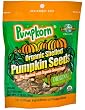 Pumpkorn Original Tamari Garlic Pepper, 2.75-Ounce Bag (Pack of 12)