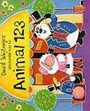 Animal 123