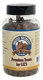 Grizzly Nu Treats for Cats 3.2 Ounce