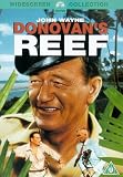 Donovan's Reeve [UK IMPORT] - John Wayne