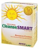 Renew Life - Cleanse Smart, 1 kit