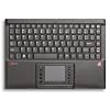 Wireless Keyboard w/Software
