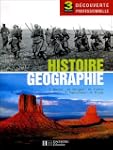 Histoire G�ographie 3e