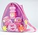 Toys : Barbie Backpack Safety Set