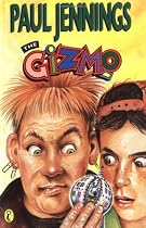The Gizmo (Gizmo Books)