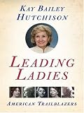 Books : Leading Ladies LP: American Trailblazers