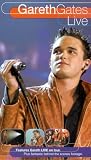Gareth Gates - Live [VHS]