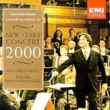 New Year's Concert 2000