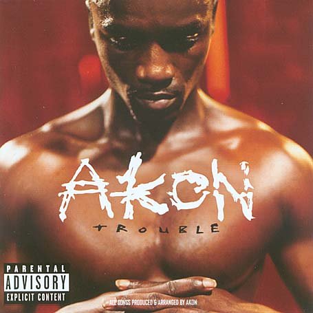 CD-Charts  Music : Trouble: Parental Advisory