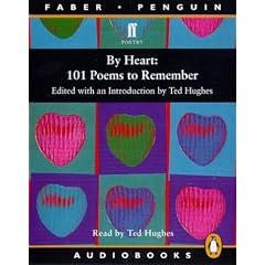 By Heart: 101 Poems to Remember (Penguin)