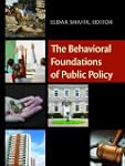 The Behavioral Foundations of Public...