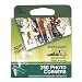 Pioneer 250 Count Self-Adhesive Clear Photo Corners