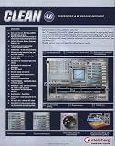 Review Pinnacle Systems (UK)  / Steinberg Clean v4.0