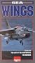 Sea Wings - Vol. 2: The Last of the Gunfighters/The Avenger [VHS]