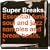 Super Breaks: Essential Funk, Soul, & Jazz Samples and Breakbeats