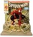 Marvel - Scene Replica: Spider-Man #1 (1990) Comic Cover