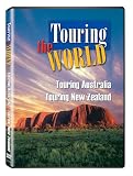 Touring the World: Touring Australia/Touring New Zealand [2008]