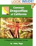 Common Dragonflies of California : A Beginner's Pocket Guide
