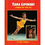 Tara Lipinski: Queen of the Ice (Millbrook Sports World) book cover